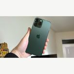 گوشی موبایل اپل مدل iPhone 13 Pro Max ZAA دو سیم‌ کارت ظرفیت 256 گیگابایت و رم 6 گیگابایت - نات اکتیو