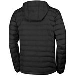 کاپشن ورزشی مردانه کلمبیا مدل  Hooded Jacket WO1151