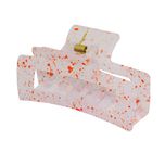 کلیپس مو زنانه مدل G_Lnd_1220