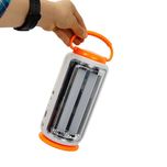 چراغ اضطراری WD-860U | پرنور، شارژی، با بدنه مقاوم و باتری 2000mAh | همراه سفر و کمپینگ 💡