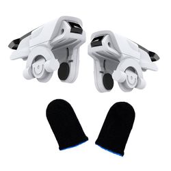 دسته بازی پابجی مدل GAME به همراه آستین کنترل کننده