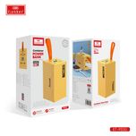 پاوربانک ارلدام مدل CONTAINER PD31 ظرفیت 60000 میلی آمپر ساعت