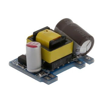 ماژول تغذیه 5 ولت 700 میلی آمپر