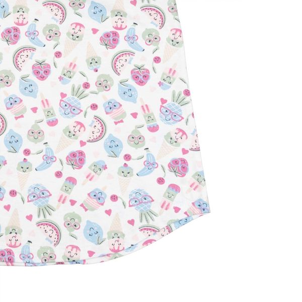 پیراهن زنانه مدل SB-SS-3740