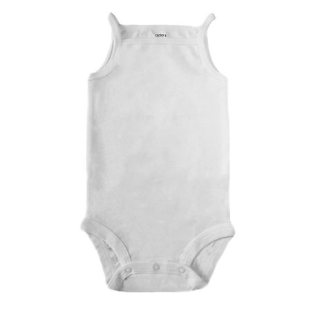 بادی پسرانه کارترز مدل B-Sleeveless