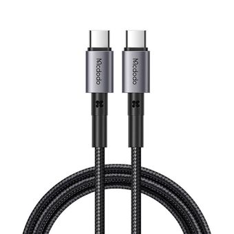 کابل USB-C  مک دودو مدل CA-313 طول 1.5 متر