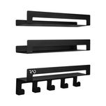 استند حمام راد مدل RAD B301 مجموعه سه عددی