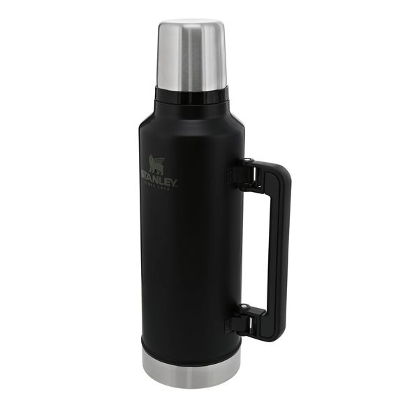 فلاسک استنلی مدل classic bottle گنجایش 2 لیتر