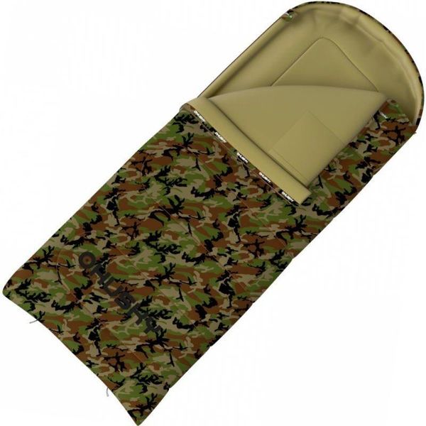 چادر اضطراری هاسکی مدل 2021 Bizam 2 Army