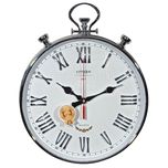 ساعت دیواری سیتی زن مدل 058*752