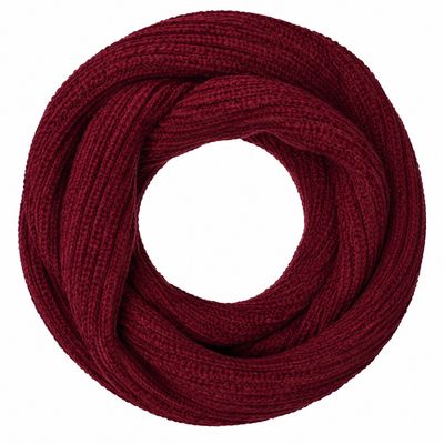شال گردن بافتنی زنانه مدل MDSS-CH5303 