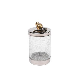 بانکه گلدکیش مدل روبی کد GK879159-1