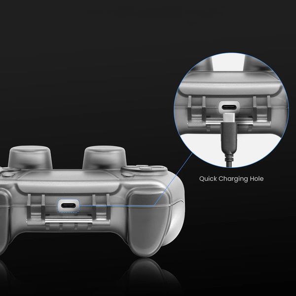 محافظ دسته پلی استیشن 5 تام تاک مدل ArmorCase-G27