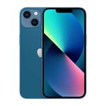 گوشی موبایل اپل مدل iPhone 13 HN تک سیم‌ کارت ظرفیت 128 گیگابایت و رم 4 گیگابایت - نات اکتیو - به همراه شارژر