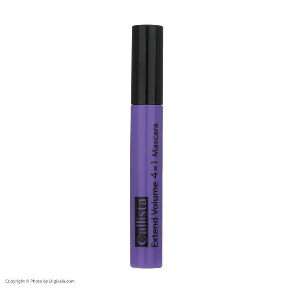 ریمل حجم دهنده کالیستا مدل Extend Volume