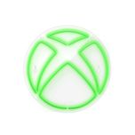 چراغ خواب مدل اکس باکس نئون فلکسی*717