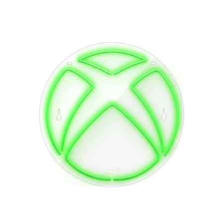 چراغ خواب مدل اکس باکس نئون فلکسی*717