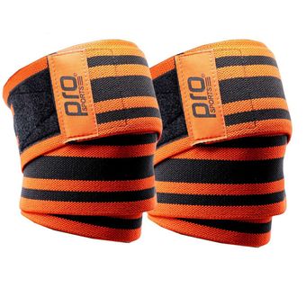 زانوبند بدنسازی پرو اسپورتز مدل Supplement2024 بسته دو عددی