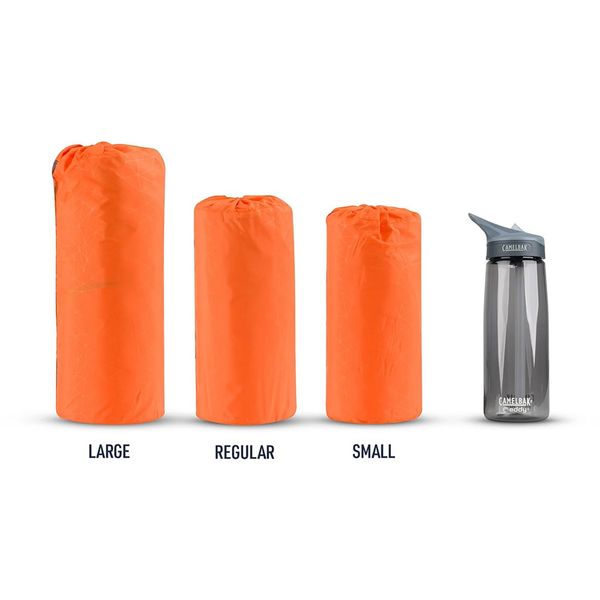 زیرانداز بادی خود بادشونده سی تو سامیت مدل UltraLight