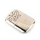 بخاری سفری جیبی