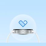 ساعت هوشمند 44 میلی‌متری سامسونگ مدل Galaxy Watch 8