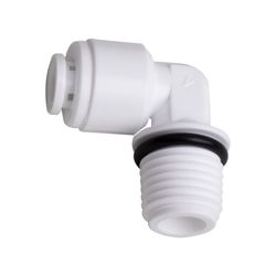 تبدیل اتصال رزوه به فیتینگ آب*