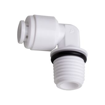 تبدیل اتصال رزوه به فیتینگ آب*