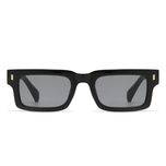 عینک آفتابی مستطیلی مدل SZ 1003 Obsidian Pearl River