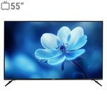 تلویزیون 55 اینچ ال ای دی هوشمند ایکس ویژن مدل 55XCU775