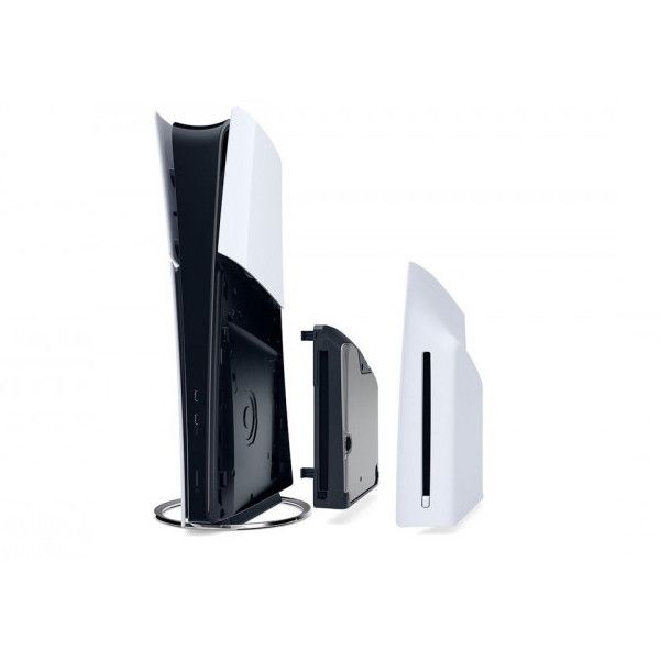 کنسول بازی سونی پلی استیشن 5 اسلیم مدل PlayStation 5 Slim