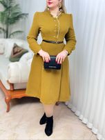 پیراهن وارداتی تیارا 2438
