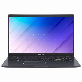 لپ تاپ 15.6 اینچی ایسوس مدل (درحدنو ) E510MA-U1503-Celeron N4020-4GB DDR4-512GB SSD-TFT