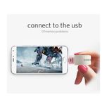 مبدل OTG USB به microUSB ارلدام مدل ET-OT01