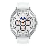 ساعت هوشمند 46 میلیمتری سامسونگ مدل Galaxy Watch 8 Classic
