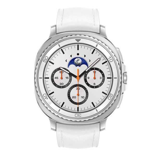 ساعت هوشمند 46 میلیمتری سامسونگ مدل Galaxy Watch 8 Classic