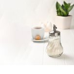 شکرپاش میس گلس مدل کلاسیک کد 245_1