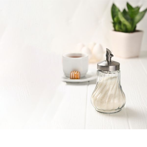 شکرپاش میس گلس مدل کلاسیک کد 245_1