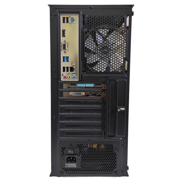 کامپیوتر دسکتاپ مدل گیمینگ اقتصادی