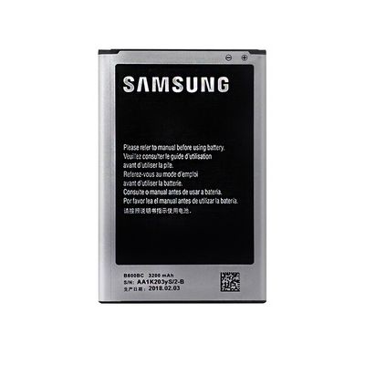 باتری موبایل سامسونگ Galaxy Note 3 مدل B800BE