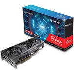 کارت گرافیک سافایر مدل RX 6800 XT NITRO+ SE حافظه 16 گیگابایت استوک