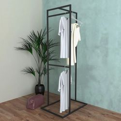 رگال لباس چوبکو مدل آویزک کد RP040