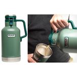 فلاسک استنلی مدل CLASSIC EASY-POUR GROWLER کد F 2021 گنجایش 2 لیتر