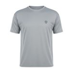 تی شرت آستین کوتاه ورزشی مردانه مدل MDSS-CH0041