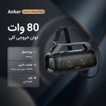 اسپیکر بلوتوثی قابل حمل انکر مدل Motion Boom Plus