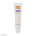 بالم لب دکتر ژیلا مدل w01 وزن 12 گرم