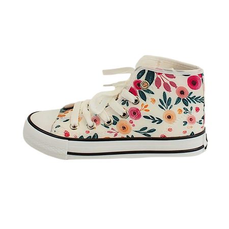 کفش روزمره زنانه مدل MDSS-CH4388