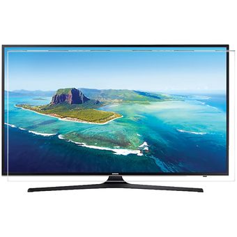 محافظ صفحه نمایش تلویزیون مدل SP-75 مناسب برای تلویزیون 75 اینچ