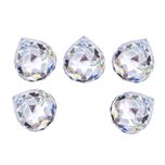  کریستال لوستر مدل CR40-4 بسته 5 عددی