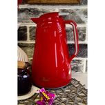 فلاسک یونیک مدل شیشه دار کد 1995 گنجایش 1 لیتر