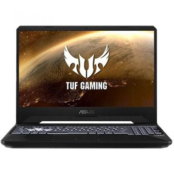 لپ تاپ ایسوس استوک SSD512   i7    15.6inch ASUS TUF Gaming FX505GT